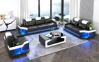 NEXA Sofa Set