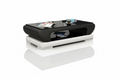 Aser Coffee Table - Mirror Reflection