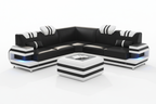 Aura Corner Sectional soft shadow