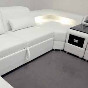 Bed Function Add-On