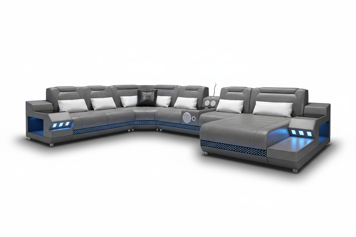 Celsius Living System - Gray