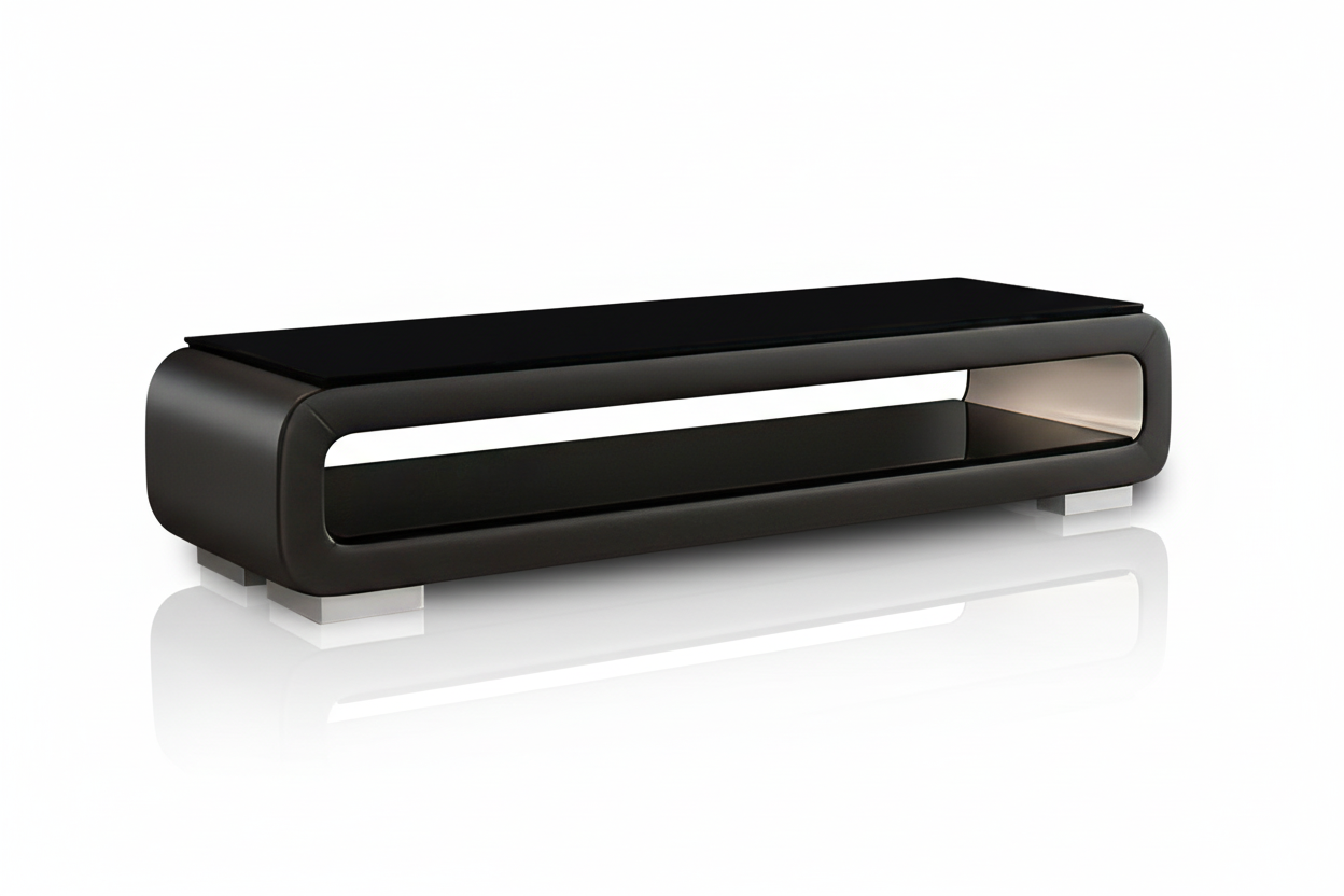 Colip TV Stand fading reflection 3