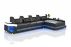 NEXA Compact Sectional - Subtle Reflection