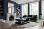 Upio Coffee Table - London Townhouse