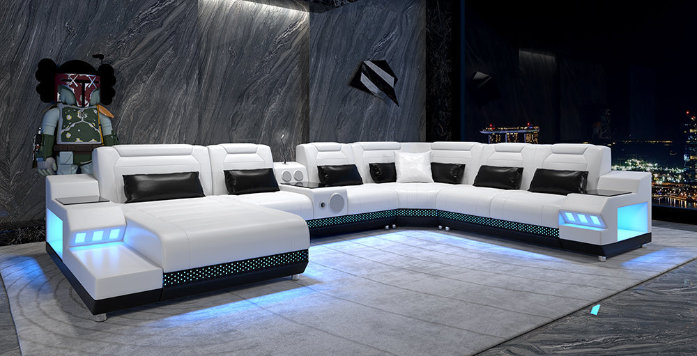 Celsius Living System