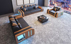 Ralutic Sofa Set